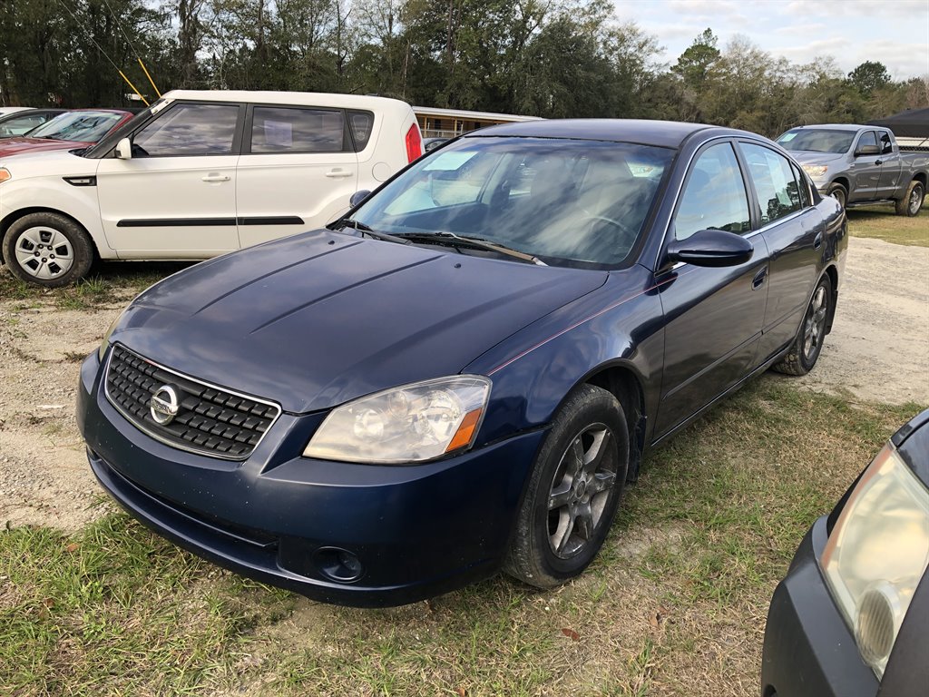Nissan The Carport Motor Company Llc Used Cars For Sale