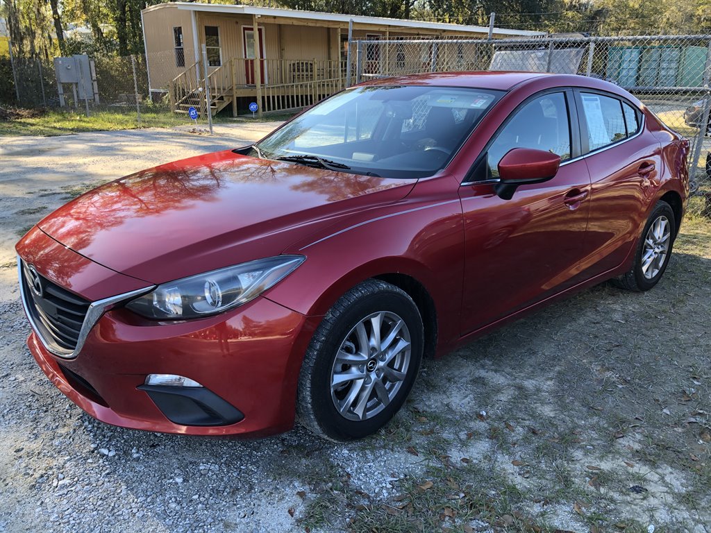 Mazda The Carport Motor Company Llc Used Cars For Sale